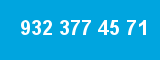 932 377 45 71